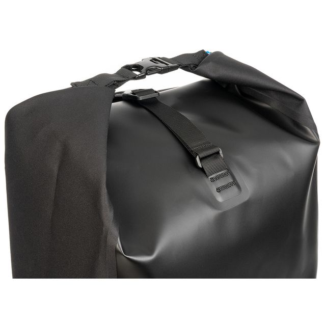 ACID Pannier Bag PURE 15 CILink Pyörän Sivulaukku